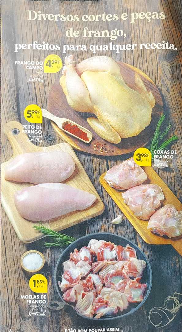 Antevisão Folheto PINGO DOCE Promoções de 3 a 9 junho all