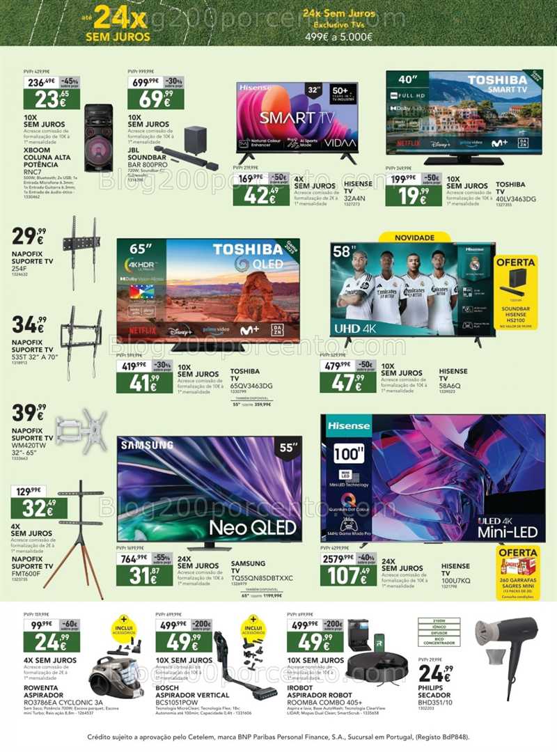 Antevisão Folheto RADIO POPULAR Promoções de 3 a 16 junho all