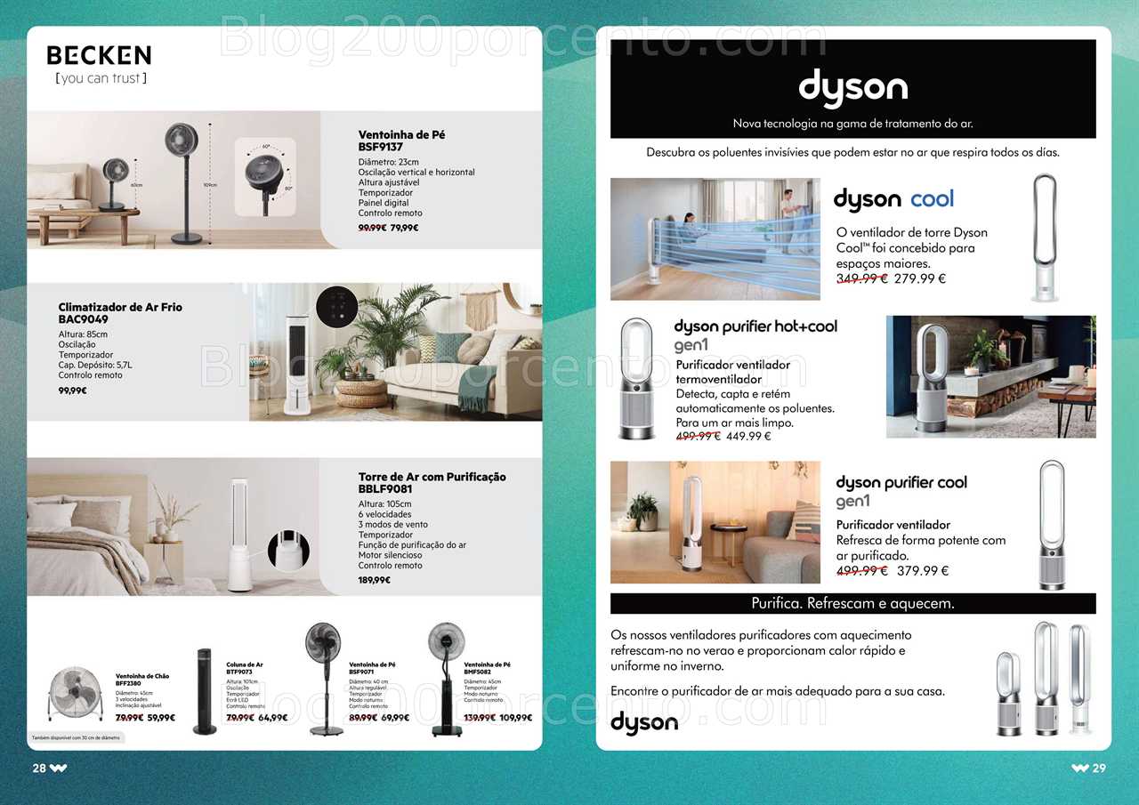 Antevisão Folheto WORTEN Ar Condicionado Promoções de 3 a 30 junho all