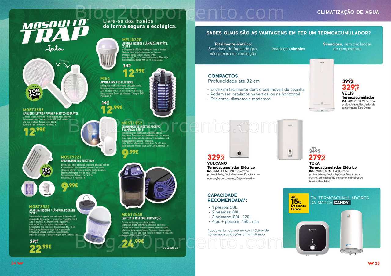 Antevisão Folheto WORTEN Ar Condicionado Promoções de 3 a 30 junho all