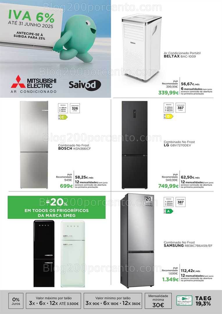 Antevisão Folheto EL CORTE INGLÉS Tecnologia Promoções de 6 a 18 junho all