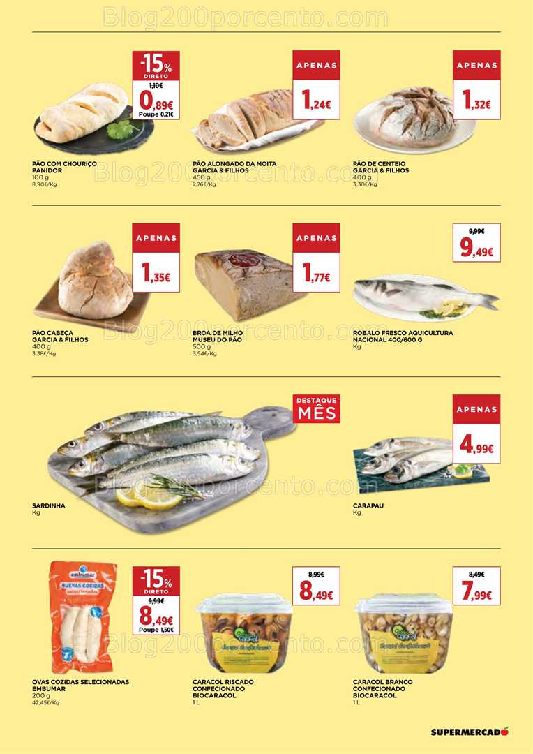 Antevisão Folheto EL CORTE INGLÉS Promoções de 6 a 26 junho all