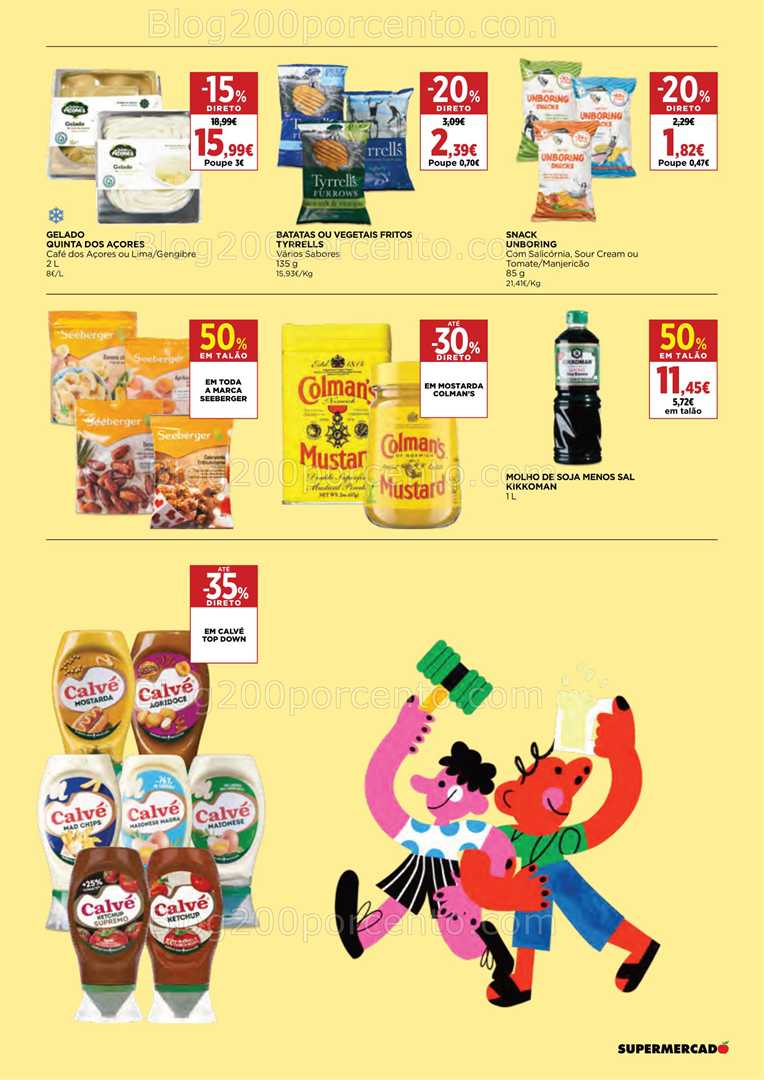 Antevisão Folheto EL CORTE INGLÉS Promoções de 6 a 26 junho all