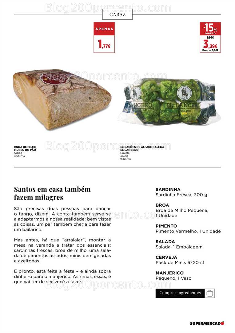 Antevisão Folheto EL CORTE INGLÉS Promoções de 6 a 26 junho all