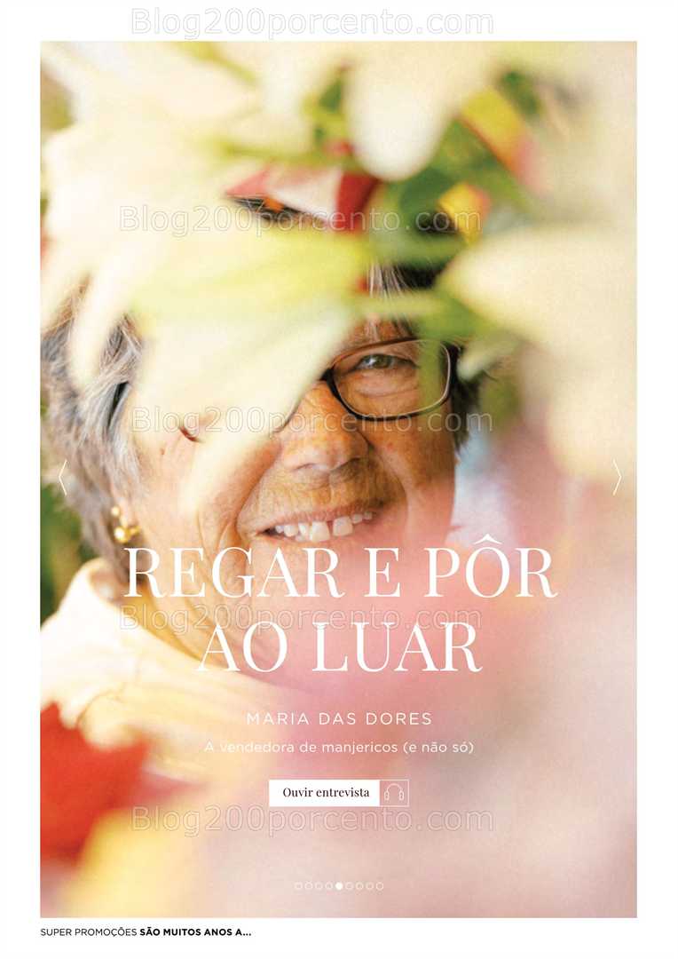 Antevisão Folheto EL CORTE INGLÉS Promoções de 6 a 26 junho all