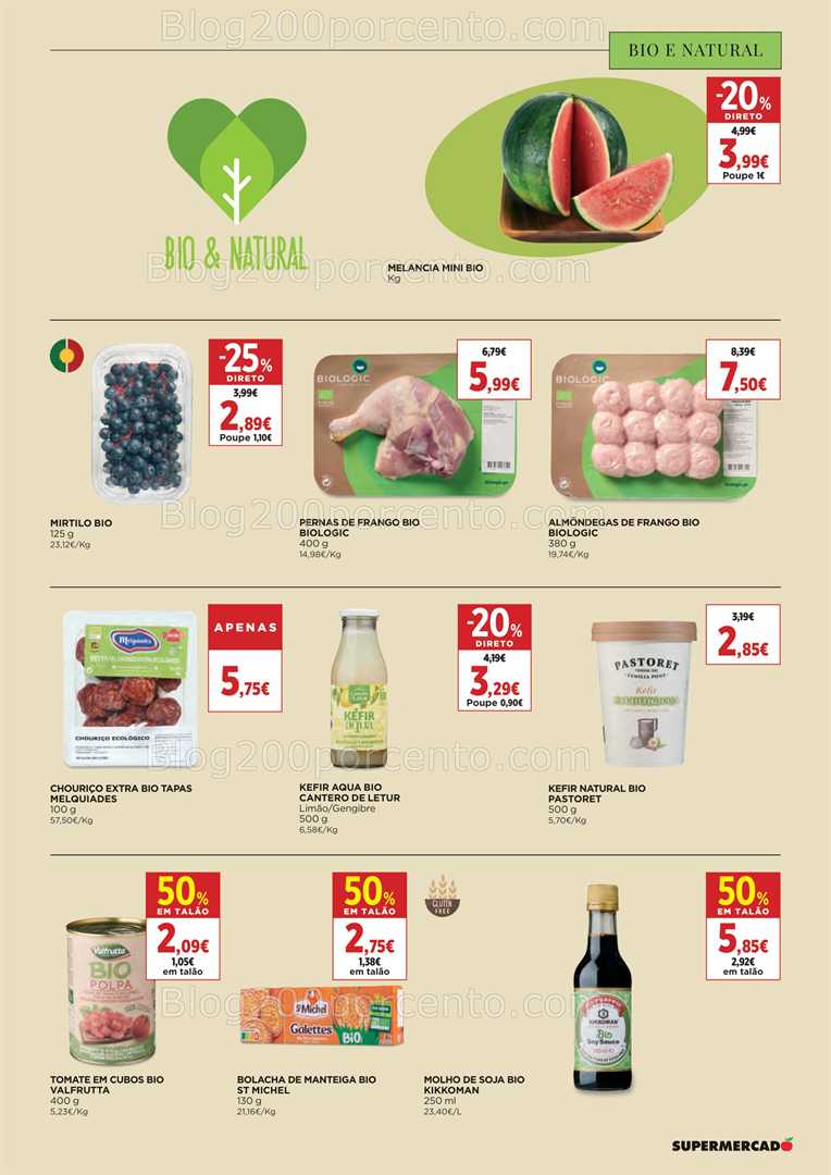 Antevisão Folheto EL CORTE INGLÉS Promoções de 6 a 26 junho all