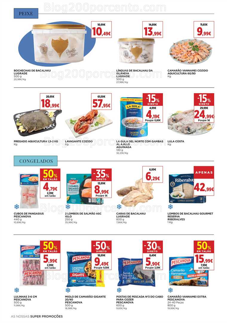 Antevisão Folheto EL CORTE INGLÉS Promoções de 6 a 26 junho all