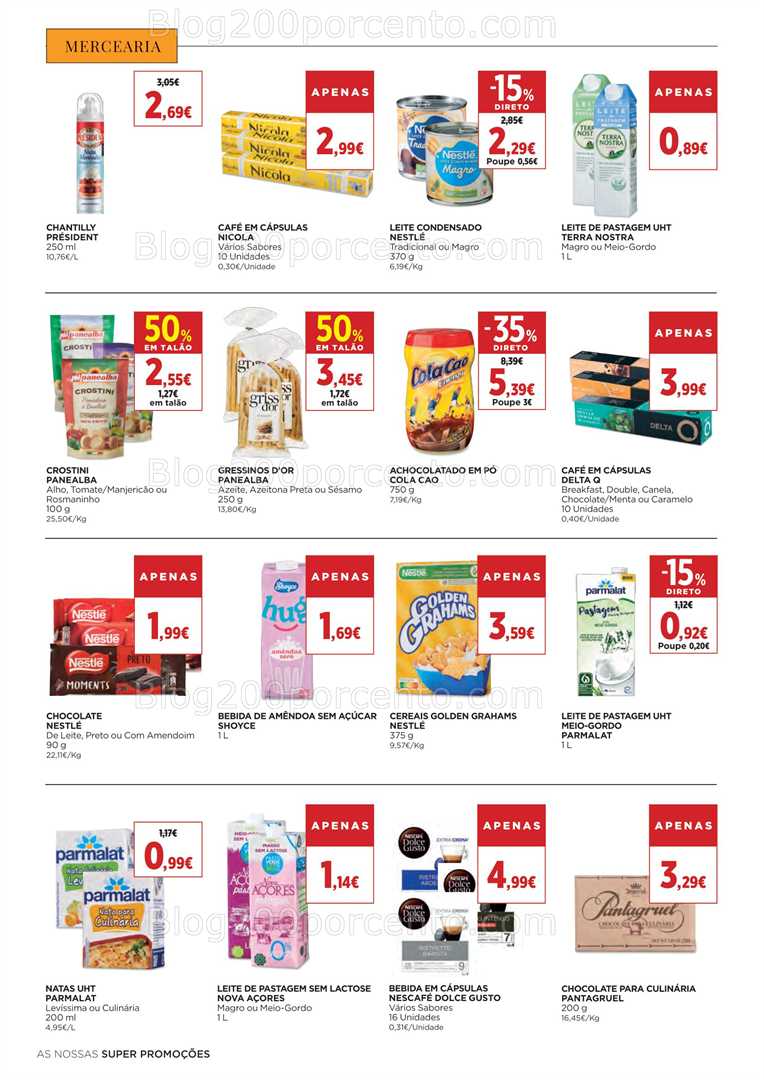 Antevisão Folheto EL CORTE INGLÉS Promoções de 6 a 26 junho all