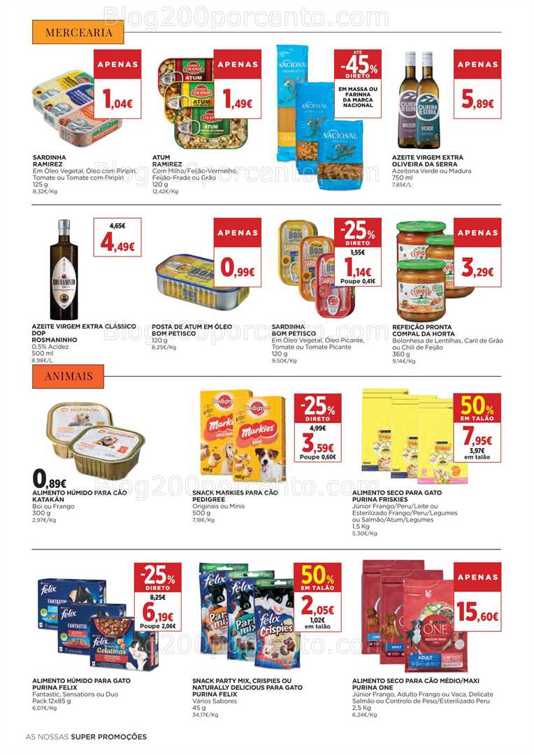 Antevisão Folheto EL CORTE INGLÉS Promoções de 6 a 26 junho all