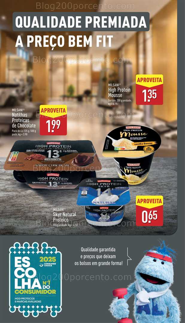 Antevisão Folheto ALDI Promoções de 30 junho a 6 julho all