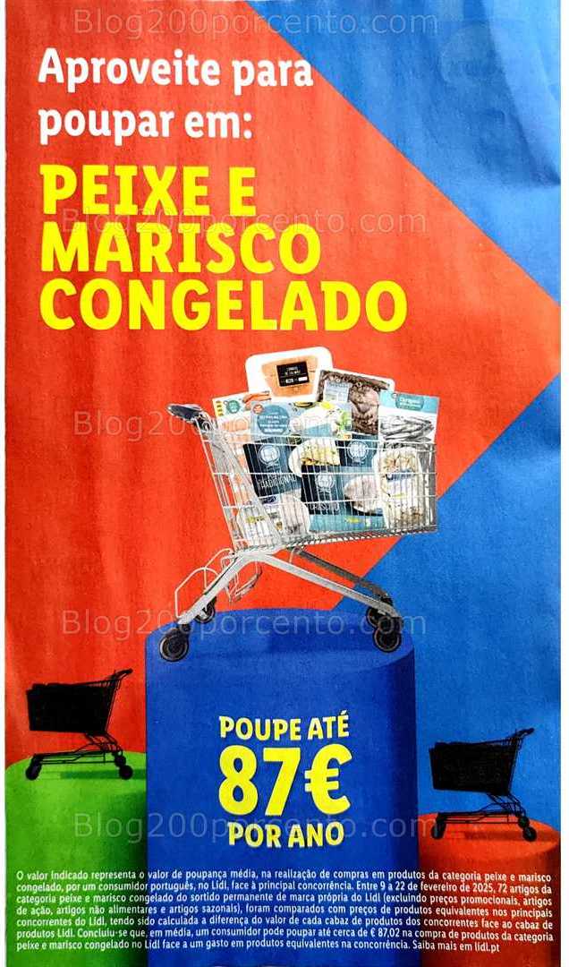 Antevisão Folheto LIDL Promoções de 23 a 29 junho all