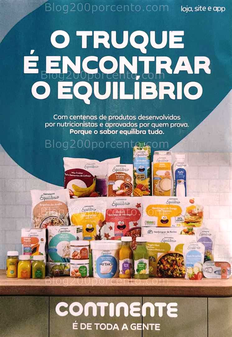 Antevisão Folheto CONTINENTE Promoções de 17 a 23 junho all