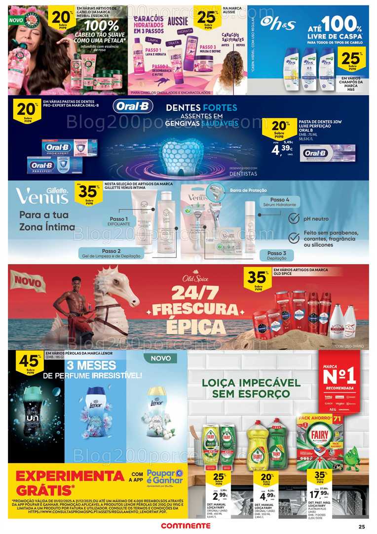 Antevisão Folheto CONTINENTE Açores Promoções de 12 a 25 junho all