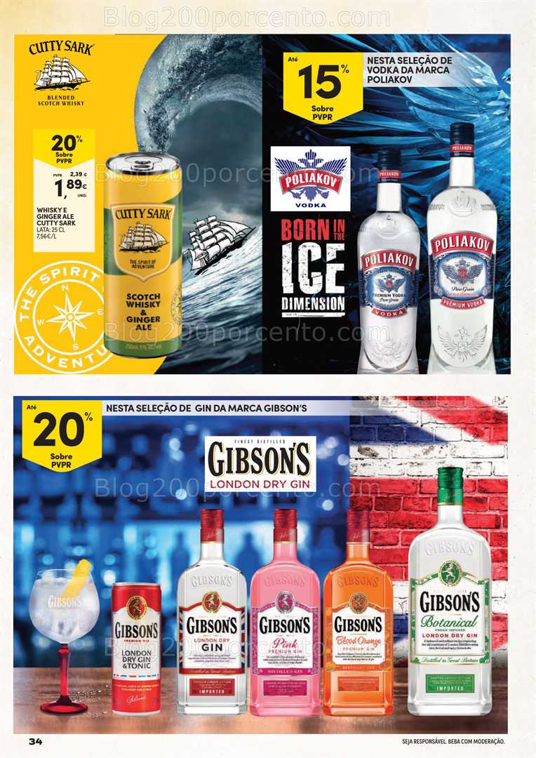 Antevisão Folheto CONTINENTE Açores Verão Promoções até 7 julho all