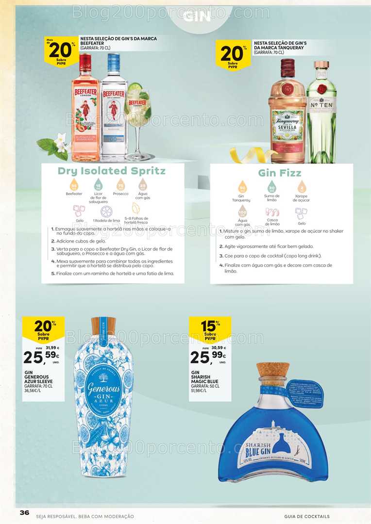 Antevisão Folheto CONTINENTE Açores Verão Promoções até 7 julho all