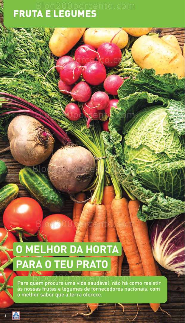 Antevisão Folheto ALDI Aberturas Promoções de 5 a 10 junho all