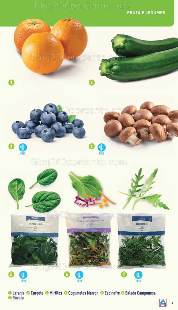 Antevisão Folheto ALDI Aberturas Promoções de 5 a 10 junho all