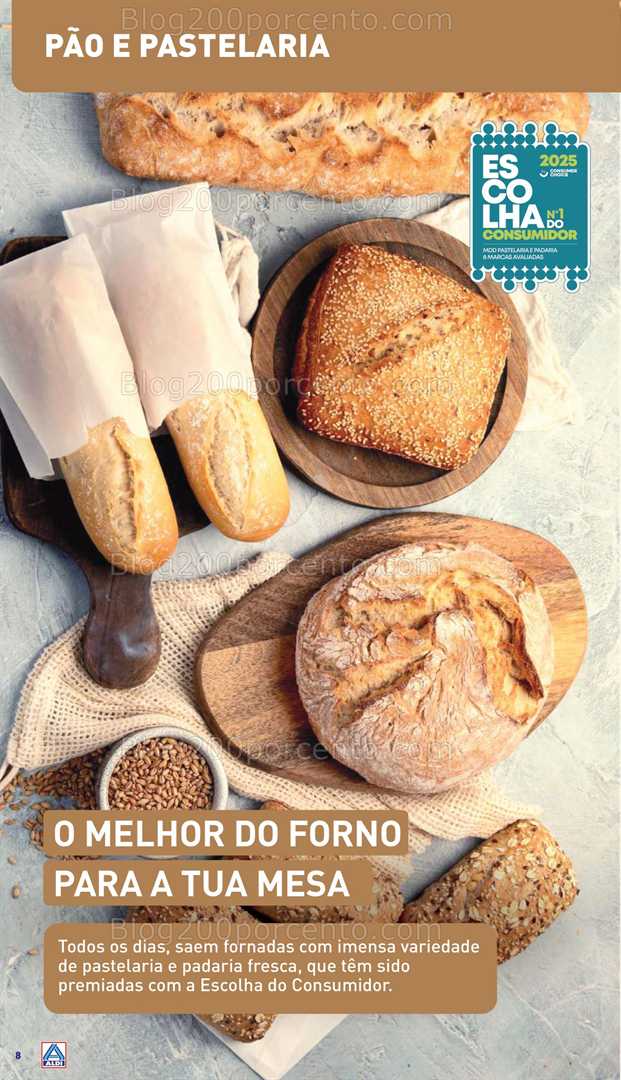 Antevisão Folheto ALDI Aberturas Promoções de 5 a 10 junho all