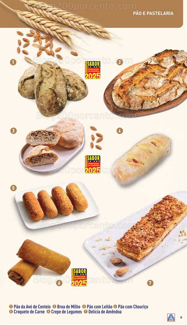 Antevisão Folheto ALDI Aberturas Promoções de 5 a 10 junho all