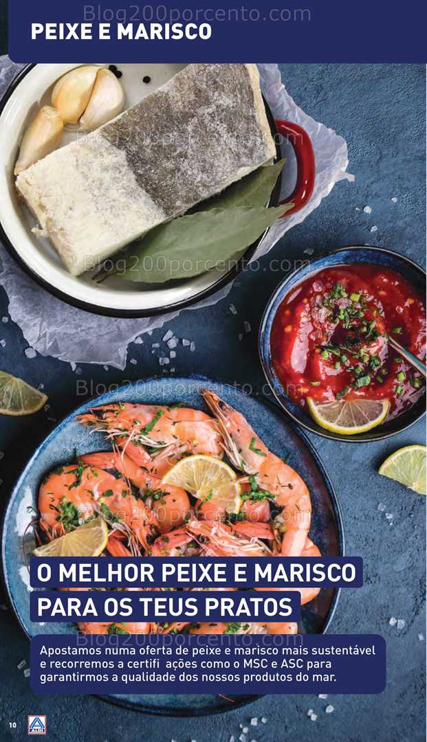 Antevisão Folheto ALDI Aberturas Promoções de 5 a 10 junho all