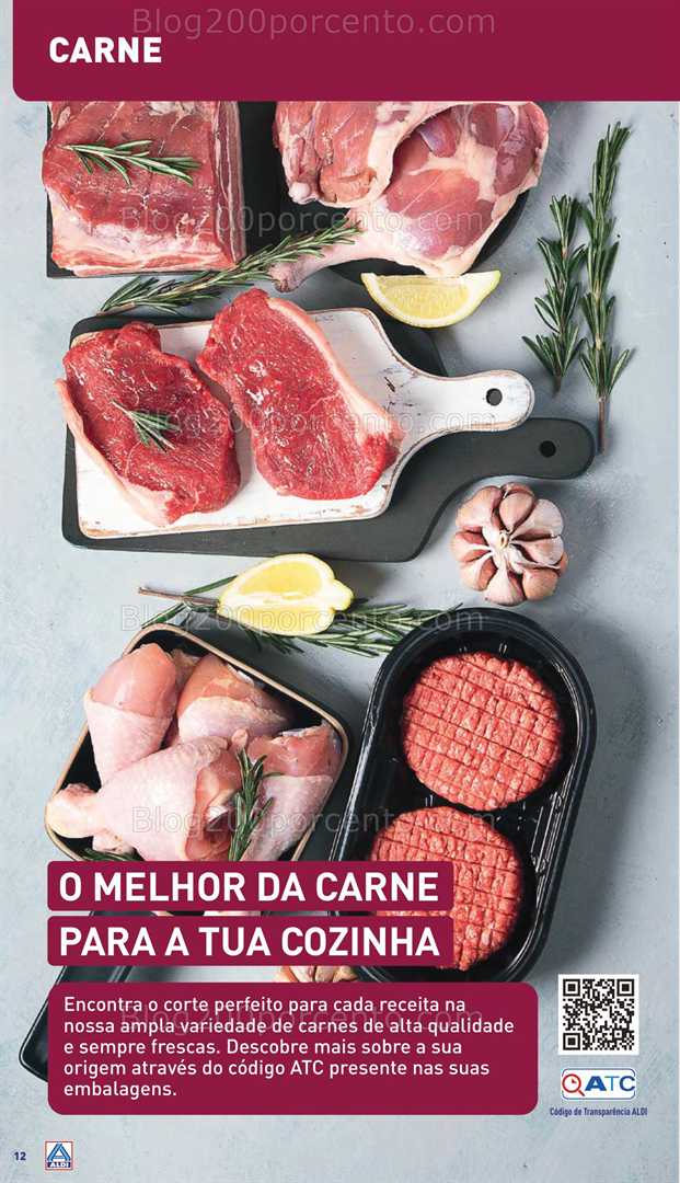 Antevisão Folheto ALDI Aberturas Promoções de 5 a 10 junho all