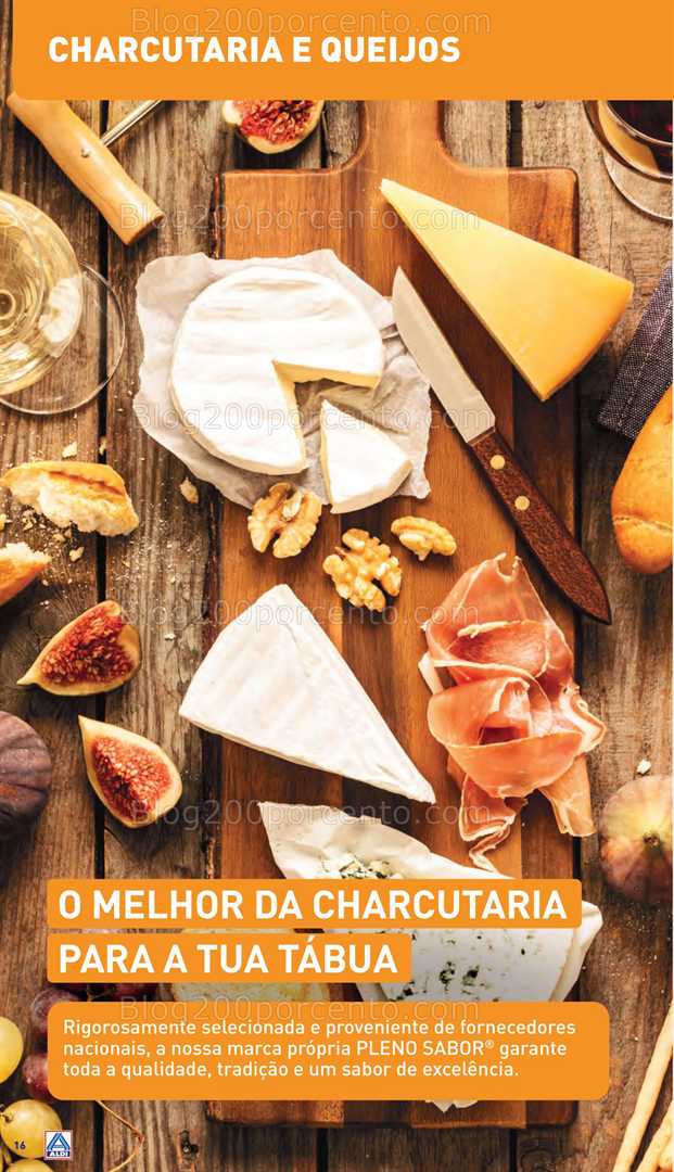 Antevisão Folheto ALDI Aberturas Promoções de 5 a 10 junho all