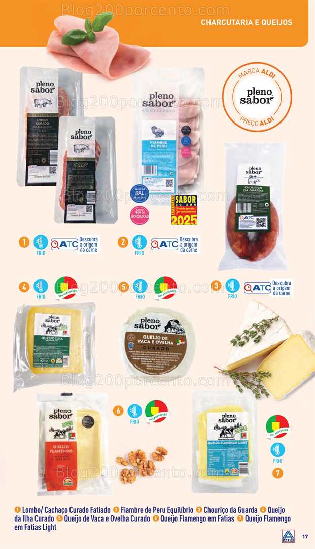 Antevisão Folheto ALDI Aberturas Promoções de 5 a 10 junho all