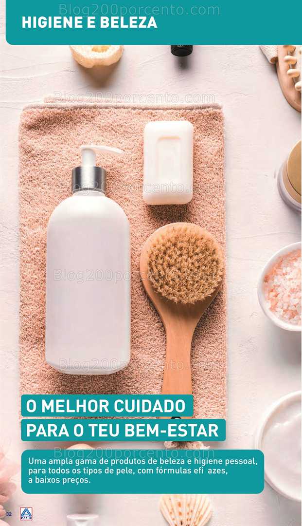 Antevisão Folheto ALDI Aberturas Promoções de 5 a 10 junho all