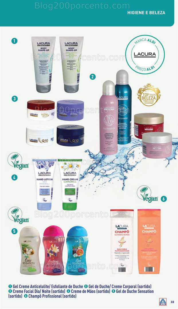 Antevisão Folheto ALDI Aberturas Promoções de 5 a 10 junho all
