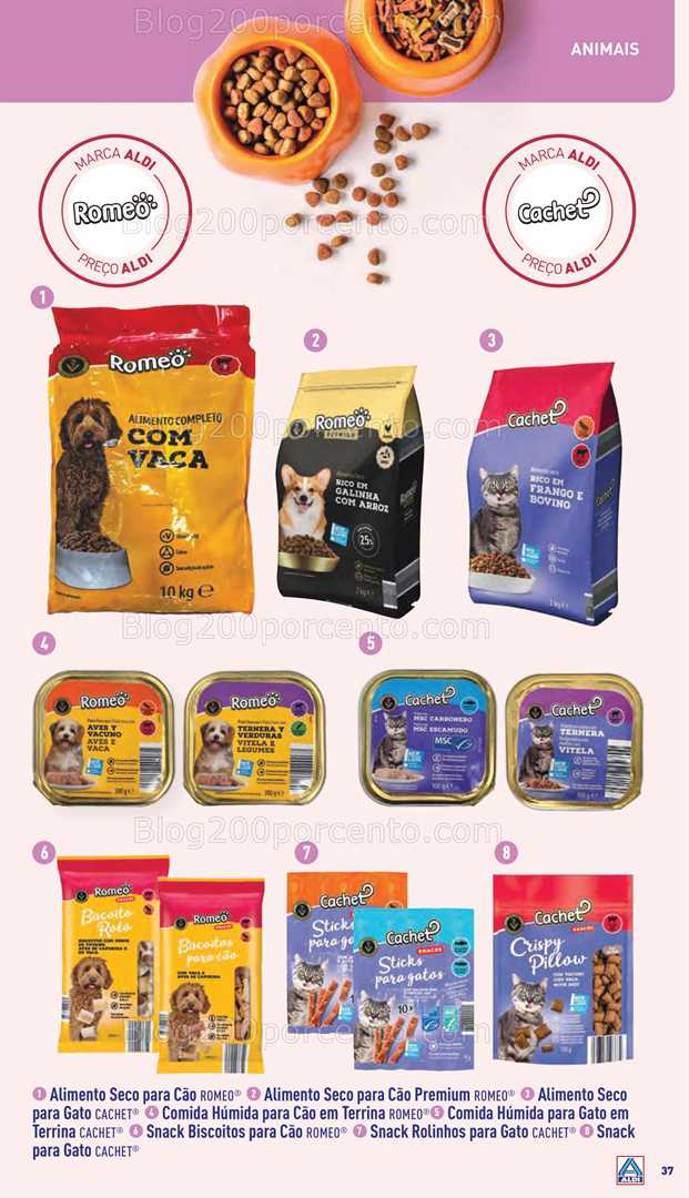 Antevisão Folheto ALDI Aberturas Promoções de 5 a 10 junho all
