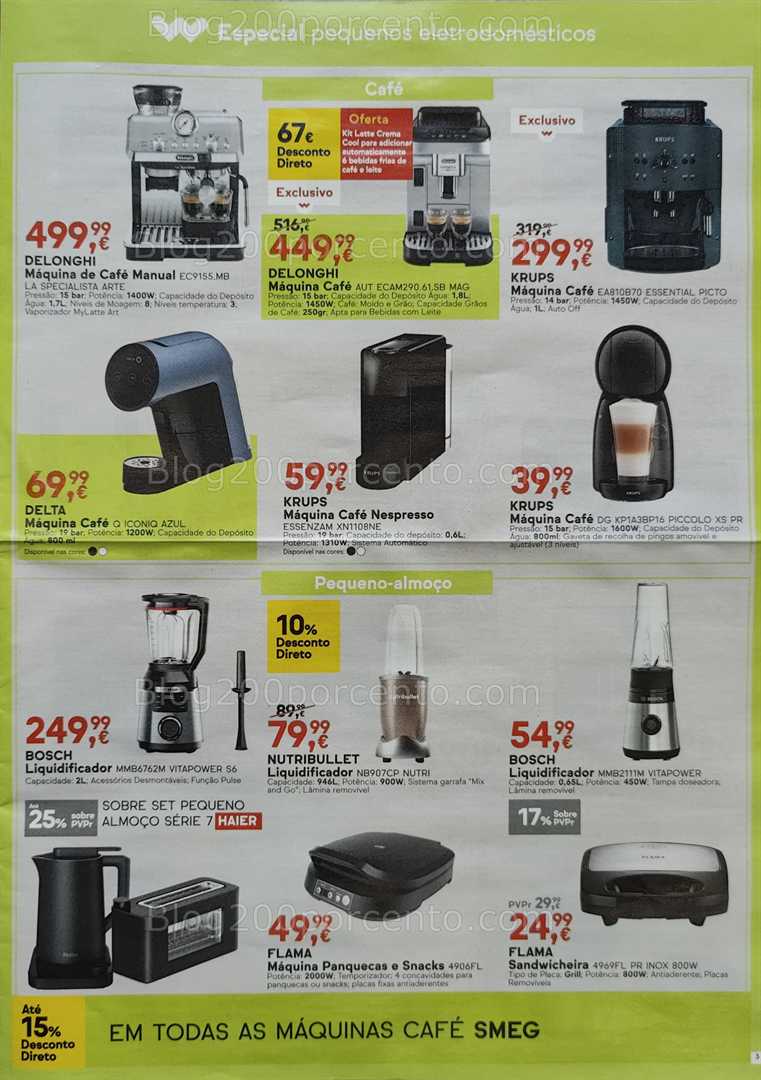 Antevisão Folheto WORTEN Promoções de 17 a 23 junho