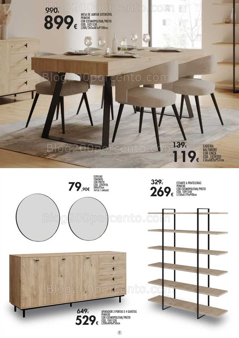 Antevisão Folheto JOM Verão Promoções de 6 a 25 junho all