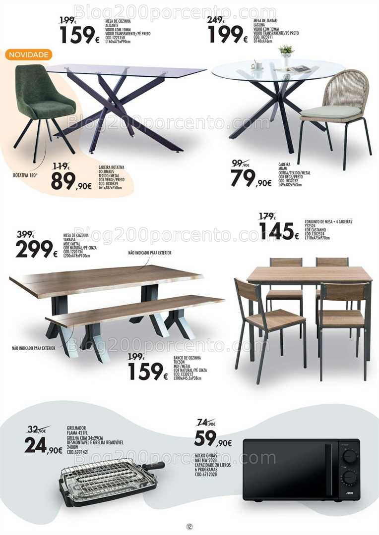 Antevisão Folheto JOM Verão Promoções de 6 a 25 junho all