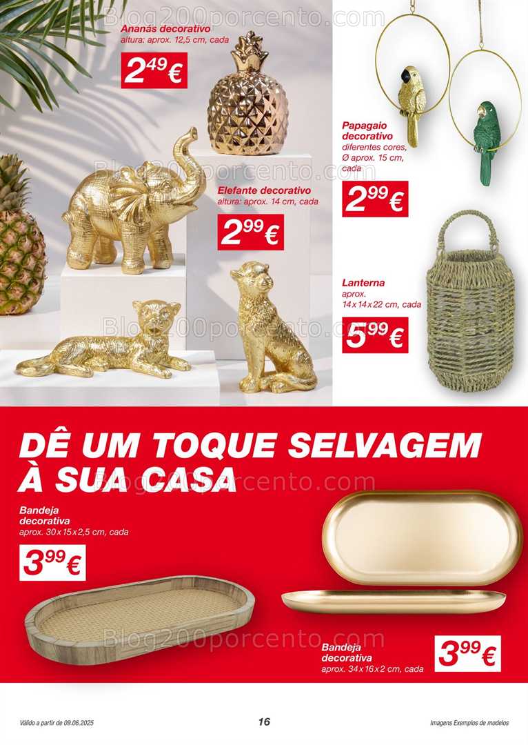 Antevisão Folheto KIK Promoções a partir de 9 junho all