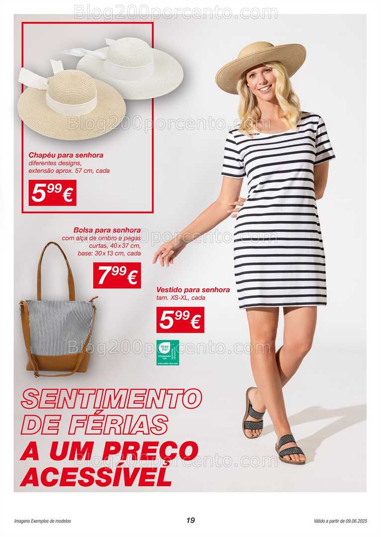 Antevisão Folheto KIK Promoções a partir de 9 junho all