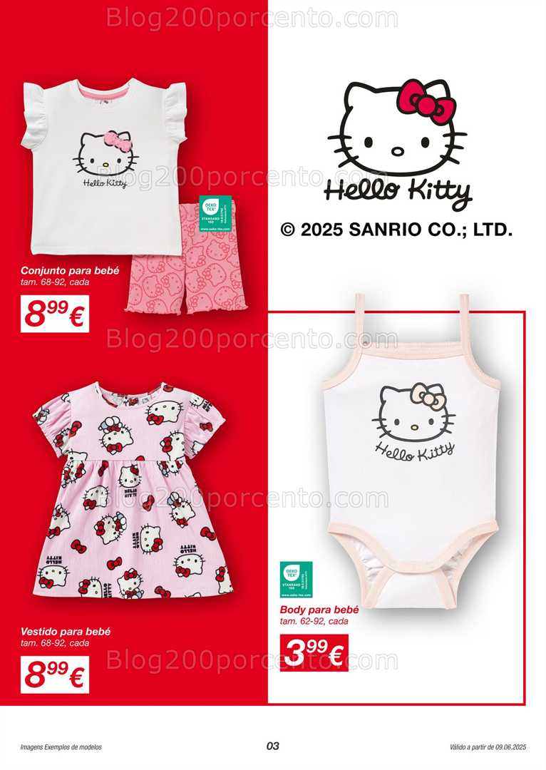 Antevisão Folheto KIK Promoções a partir de 9 junho all