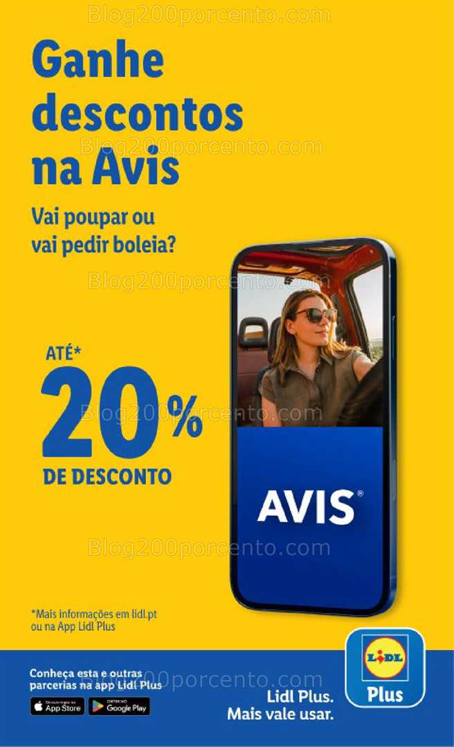 Antevisão Folheto LIDL Bazar Promoções de 23 junho a 3 julho - Edição Digital all