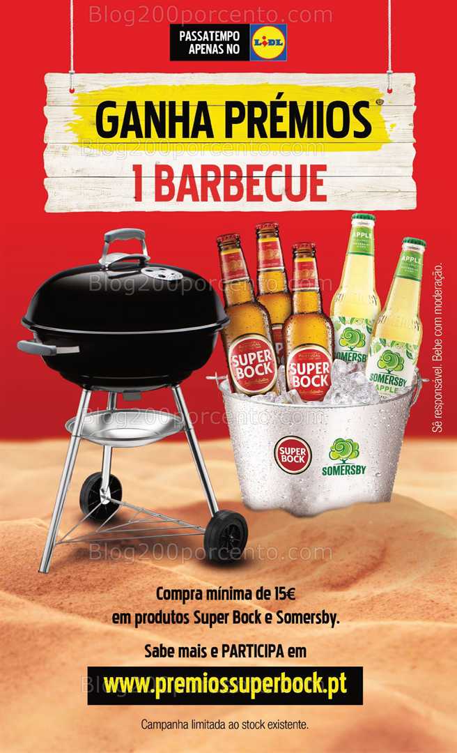 Antevisão Folheto LIDL Promoções de 9 a 15 junho - Edição Digital all