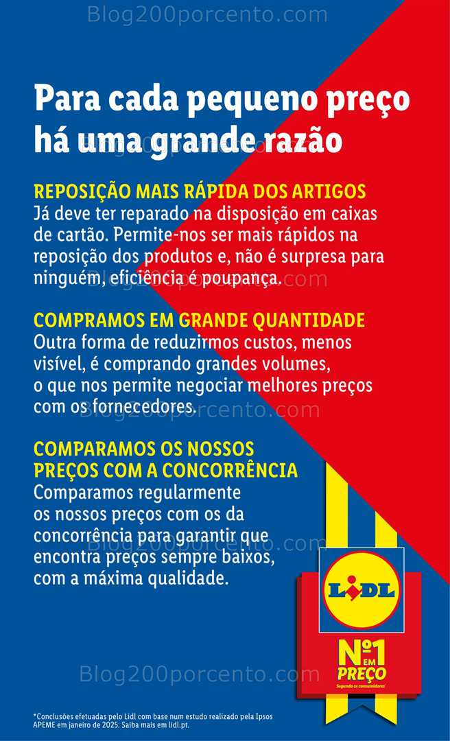 Antevisão Folheto LIDL Promoções de 16 a 22 junho - Edição Digital all