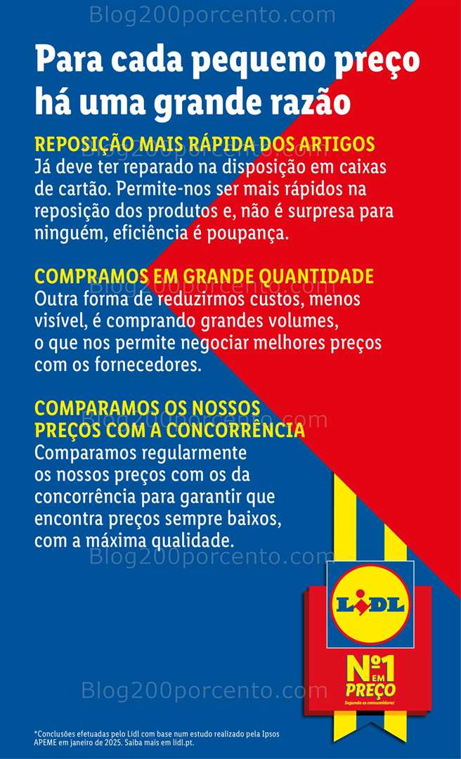 Antevisão Folheto LIDL Promoções de 23 a 29 junho - Edição Digital all