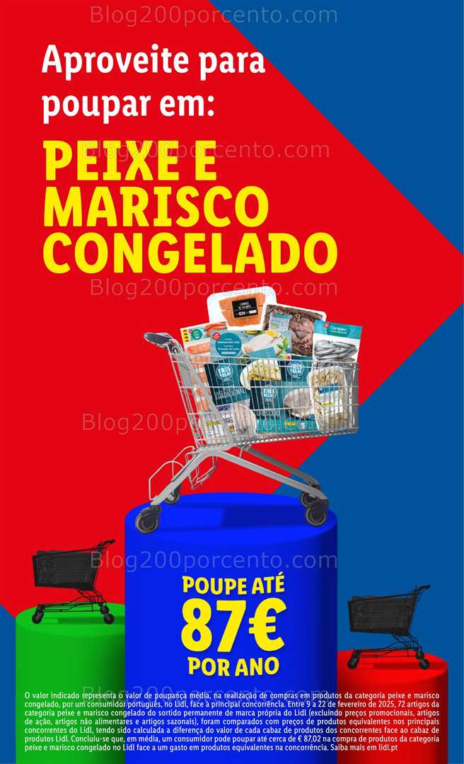 Antevisão Folheto LIDL Promoções de 23 a 29 junho - Edição Digital all