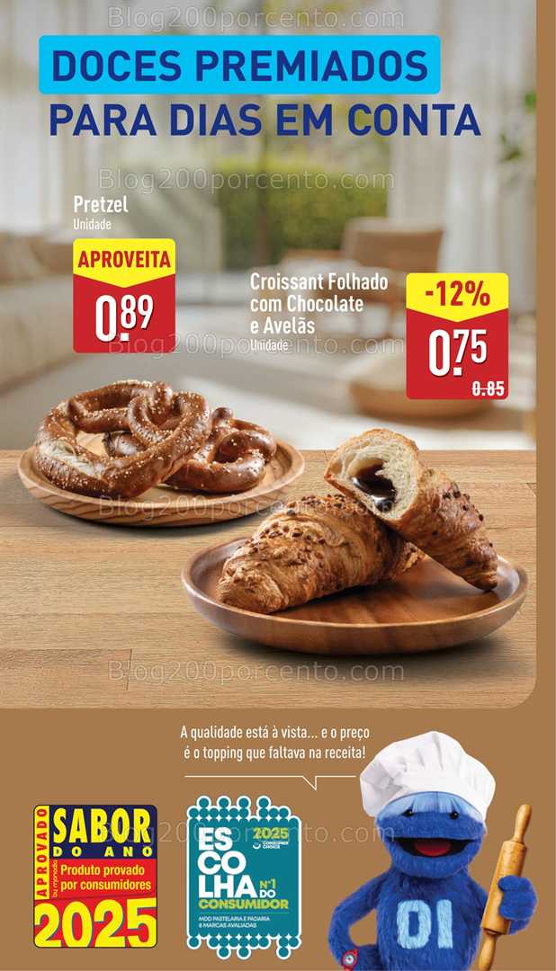 Antevisão Folheto ALDI Promoções de 16 a 22 junho - Edição Digital all