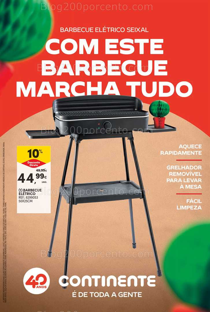 Antevisão Folheto CONTINENTE Bom Dia Promoções de 10 a 16 junho all