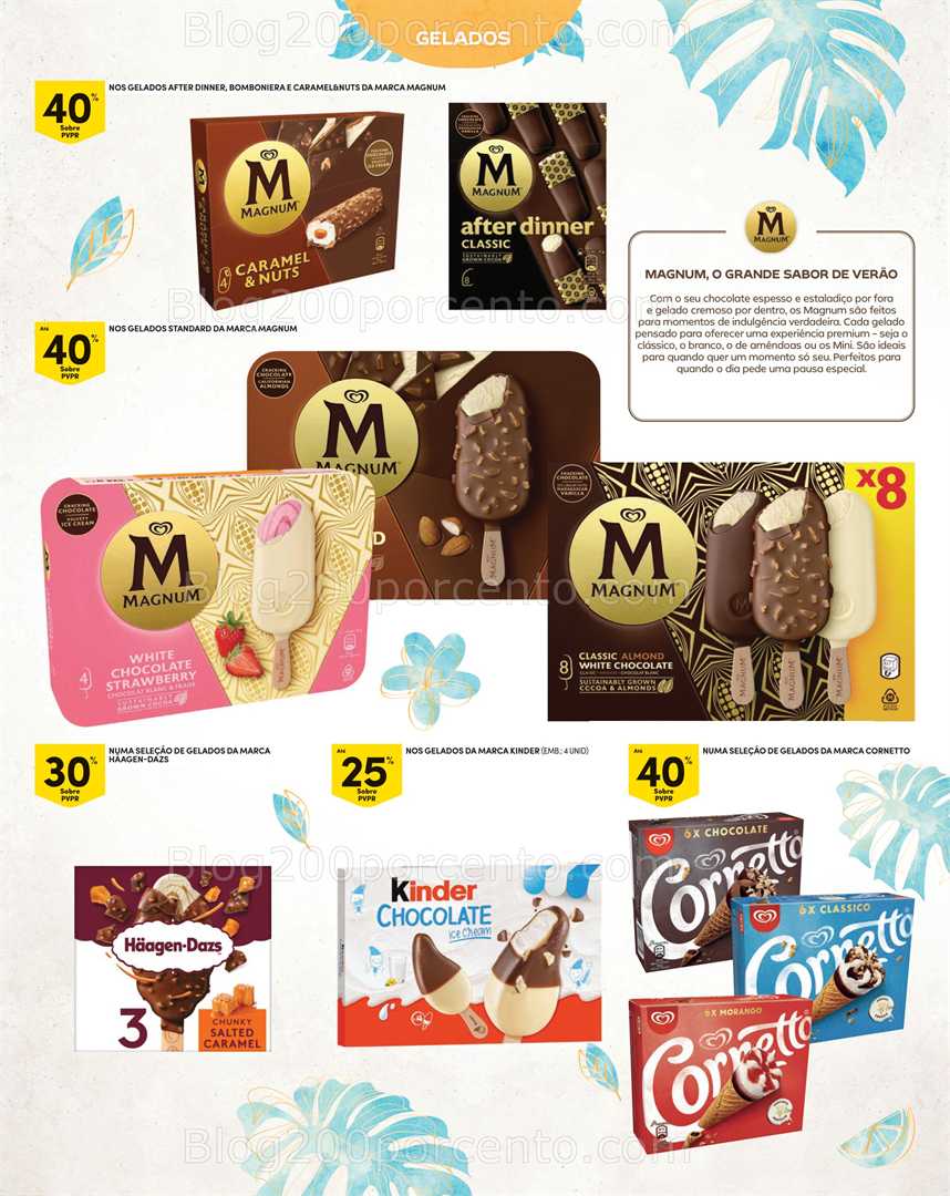 Antevisão Folheto CONTINENTE Madeira Promoções de 10 a 16 junho all