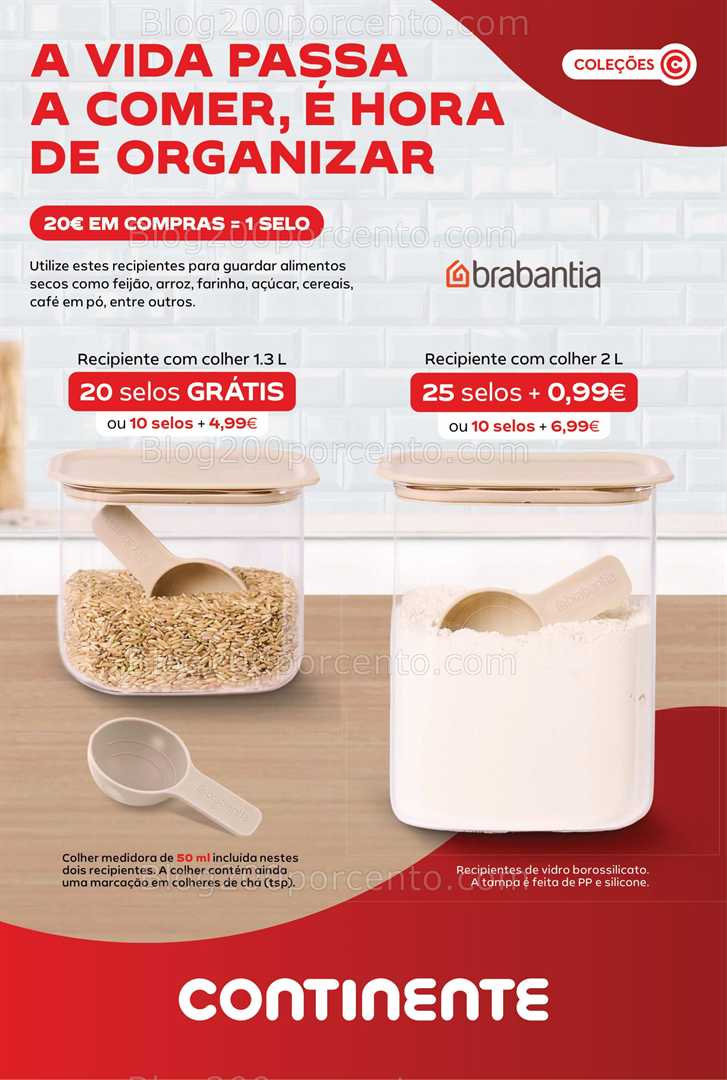 Antevisão Folheto CONTINENTE Bom Dia Promoções de 17 a 23 junho all