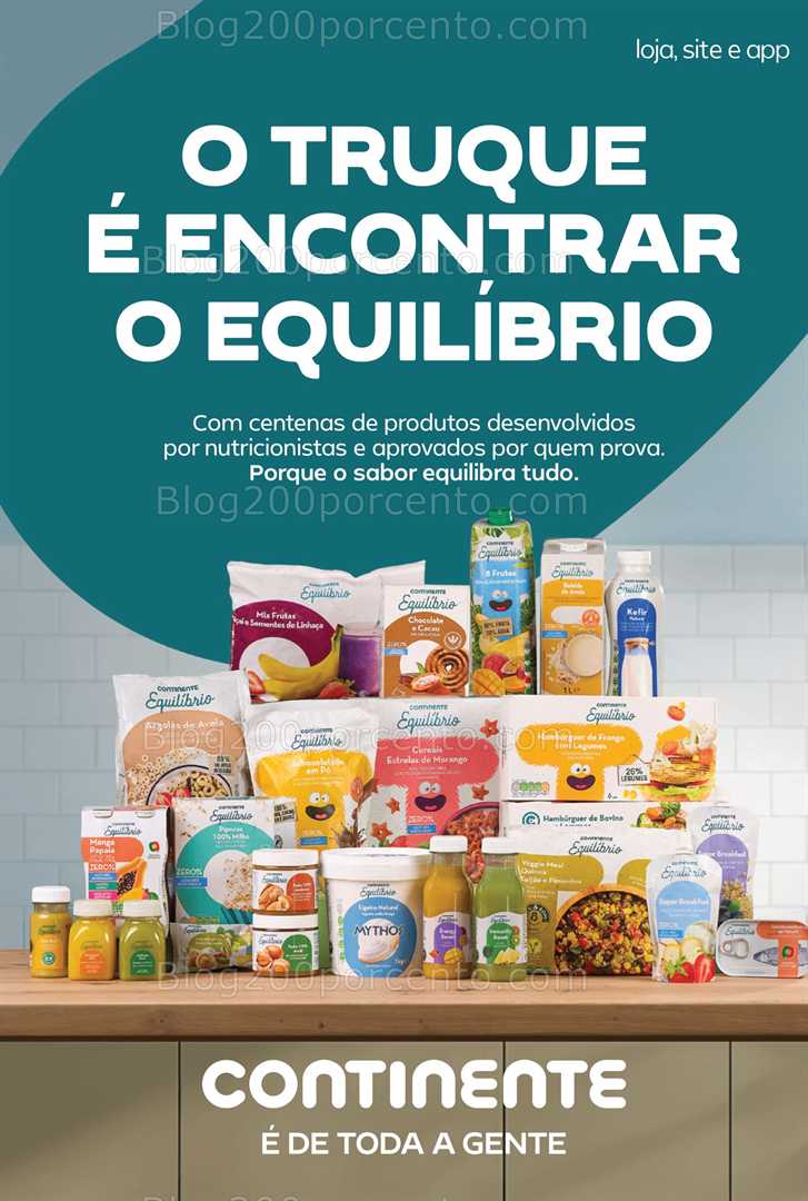 Antevisão Folheto CONTINENTE Bom Dia Promoções de 17 a 23 junho all