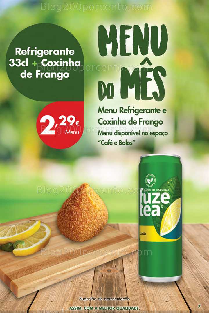 Antevisão Folheto PINGO DOCE Açores Promoções de 5 a 11 junho all
