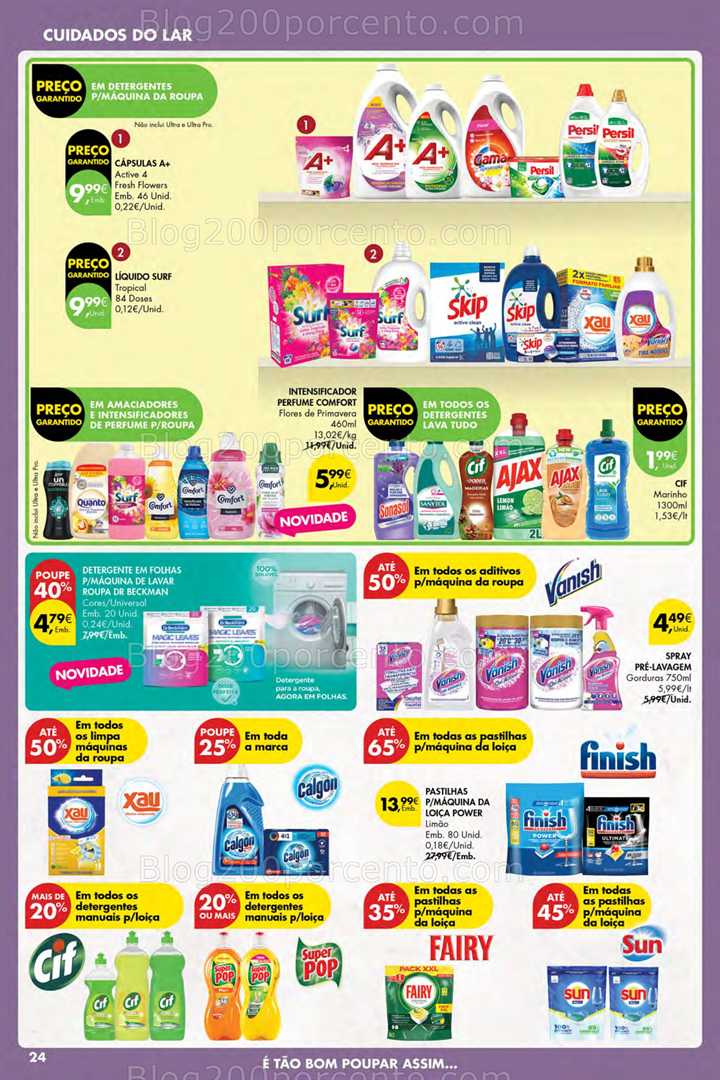 Antevisão Folheto PINGO DOCE Açores Promoções de 5 a 11 junho all