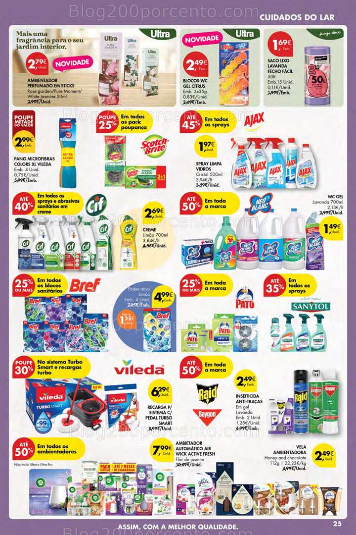 Antevisão Folheto PINGO DOCE Açores Promoções de 5 a 11 junho all