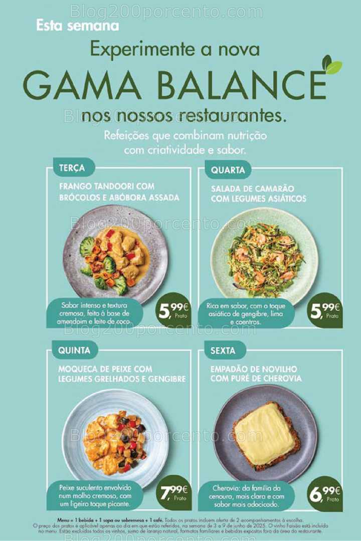 Antevisão Folheto PINGO DOCE Promoções Fim de Semana - 6 a 9 junho all